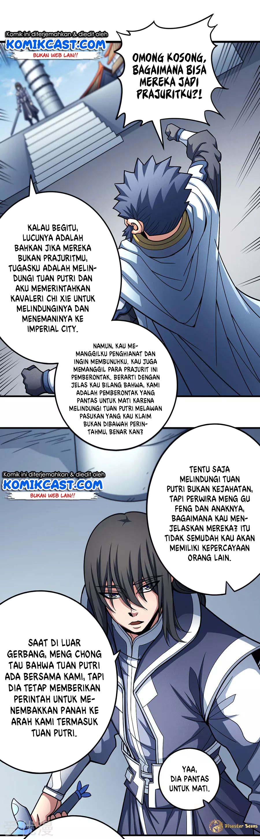 Dilarang COPAS - situs resmi www.mangacanblog.com - Komik god martial arts 329 - chapter 329 330 Indonesia god martial arts 329 - chapter 329 Terbaru 17|Baca Manga Komik Indonesia|Mangacan